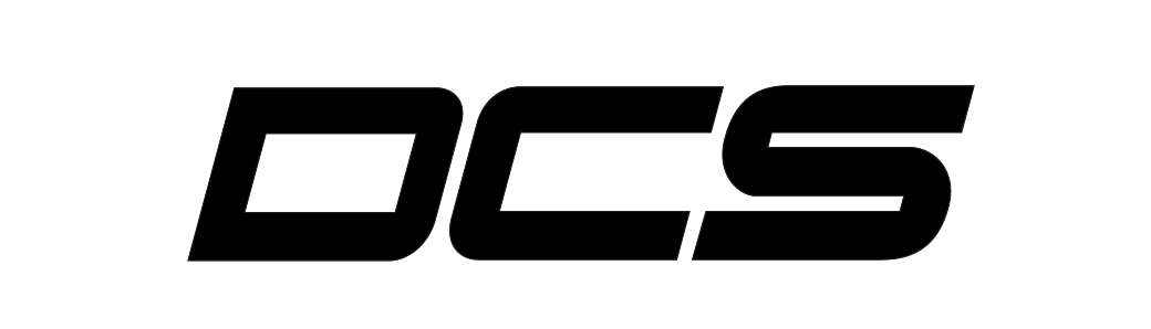 DCS Logo Blk NB