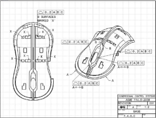 mouse-gd&t-sheets
