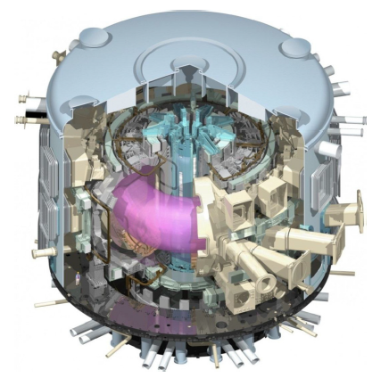 iter-tokamak-3dcs-tolerance-analysis