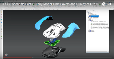 Use CAD Tools to Make Life Easier