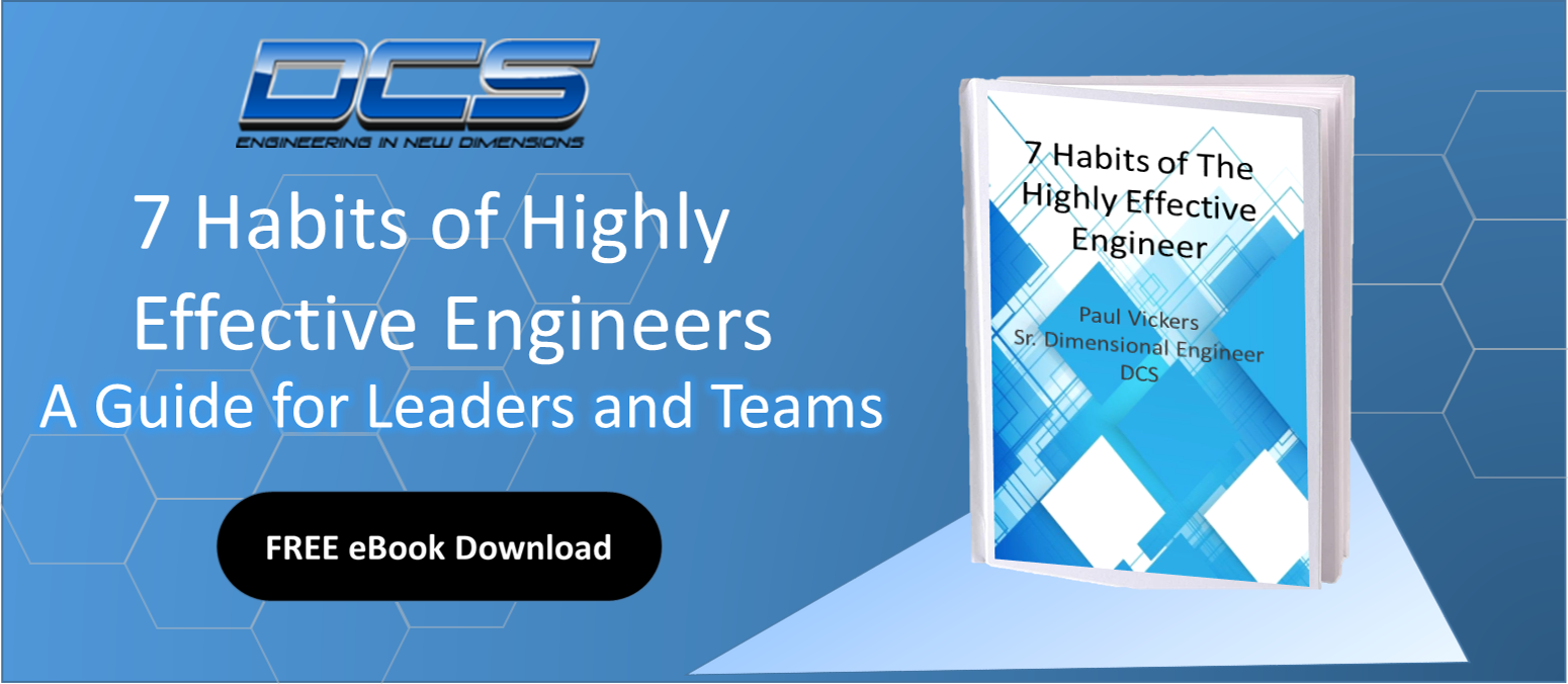 7 Habits of the Highly Effective Engineer